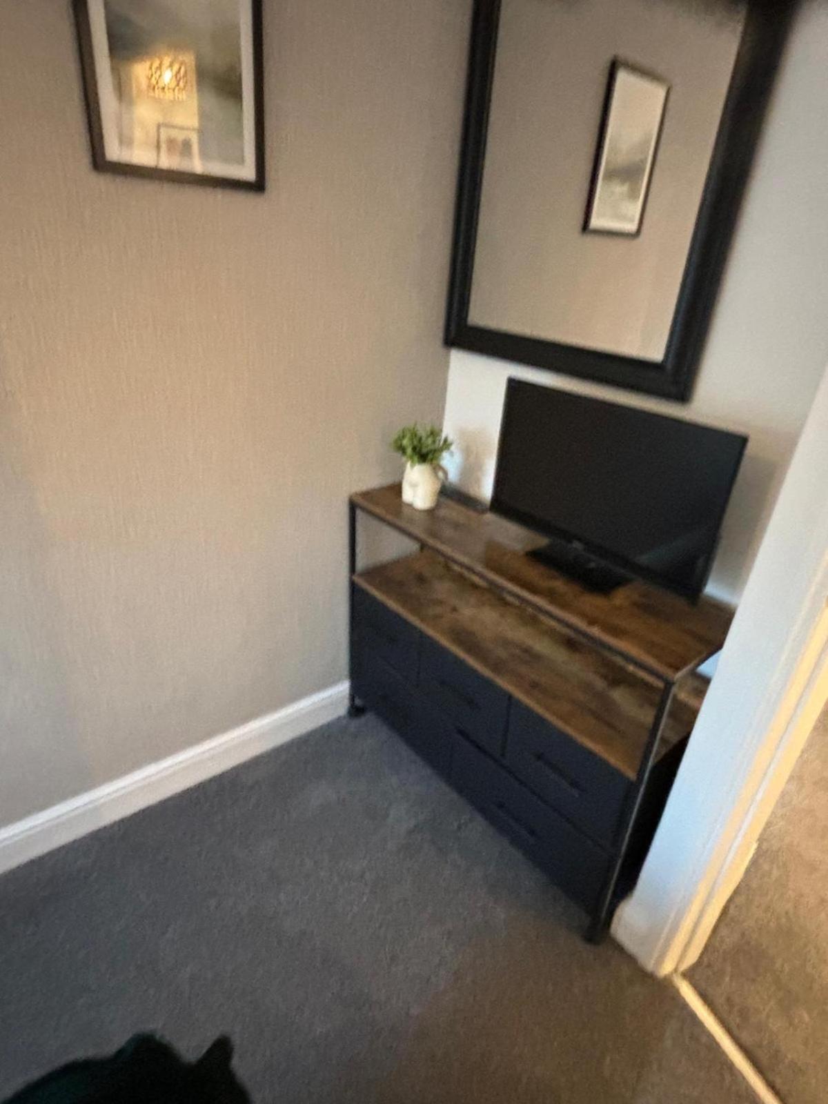 Villa Stunning House - Sleeps 7 - 5 Mins Walk To Lincoln High Street - Parking - Wifi Esterno foto