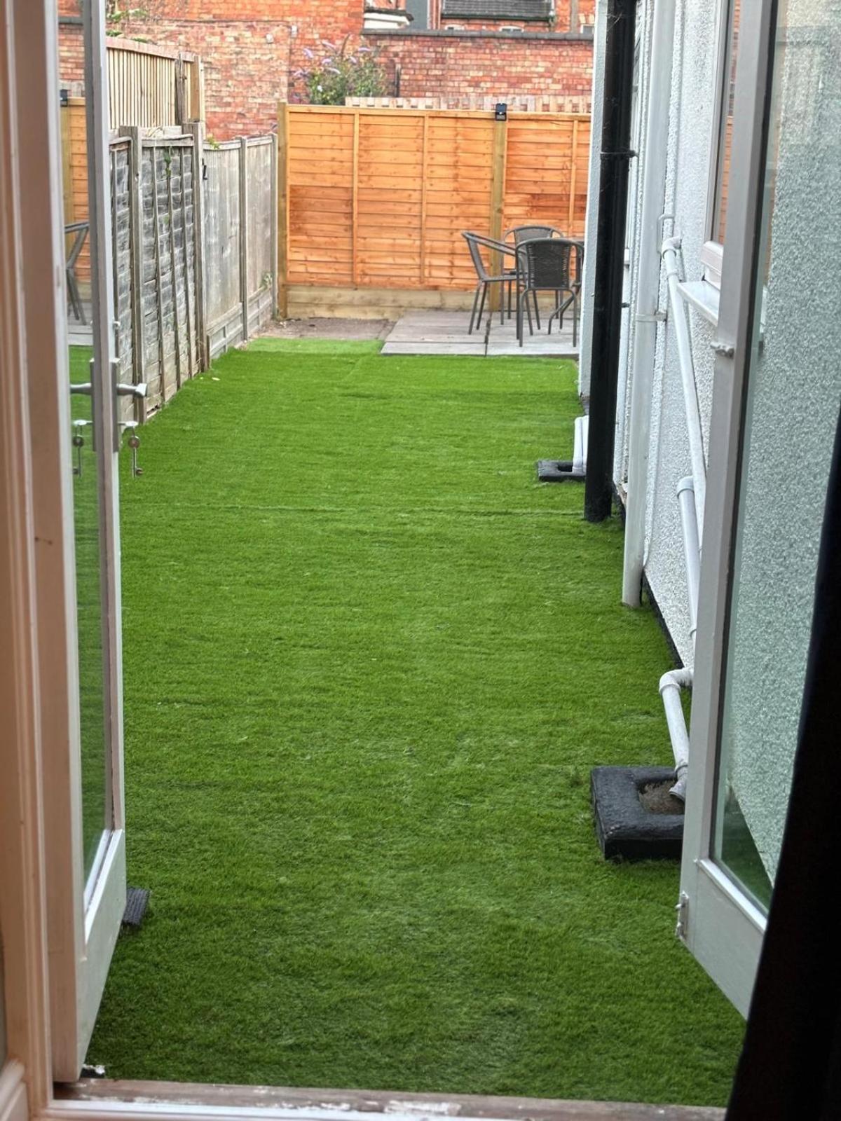 Villa Stunning House - Sleeps 7 - 5 Mins Walk To Lincoln High Street - Parking - Wifi Esterno foto