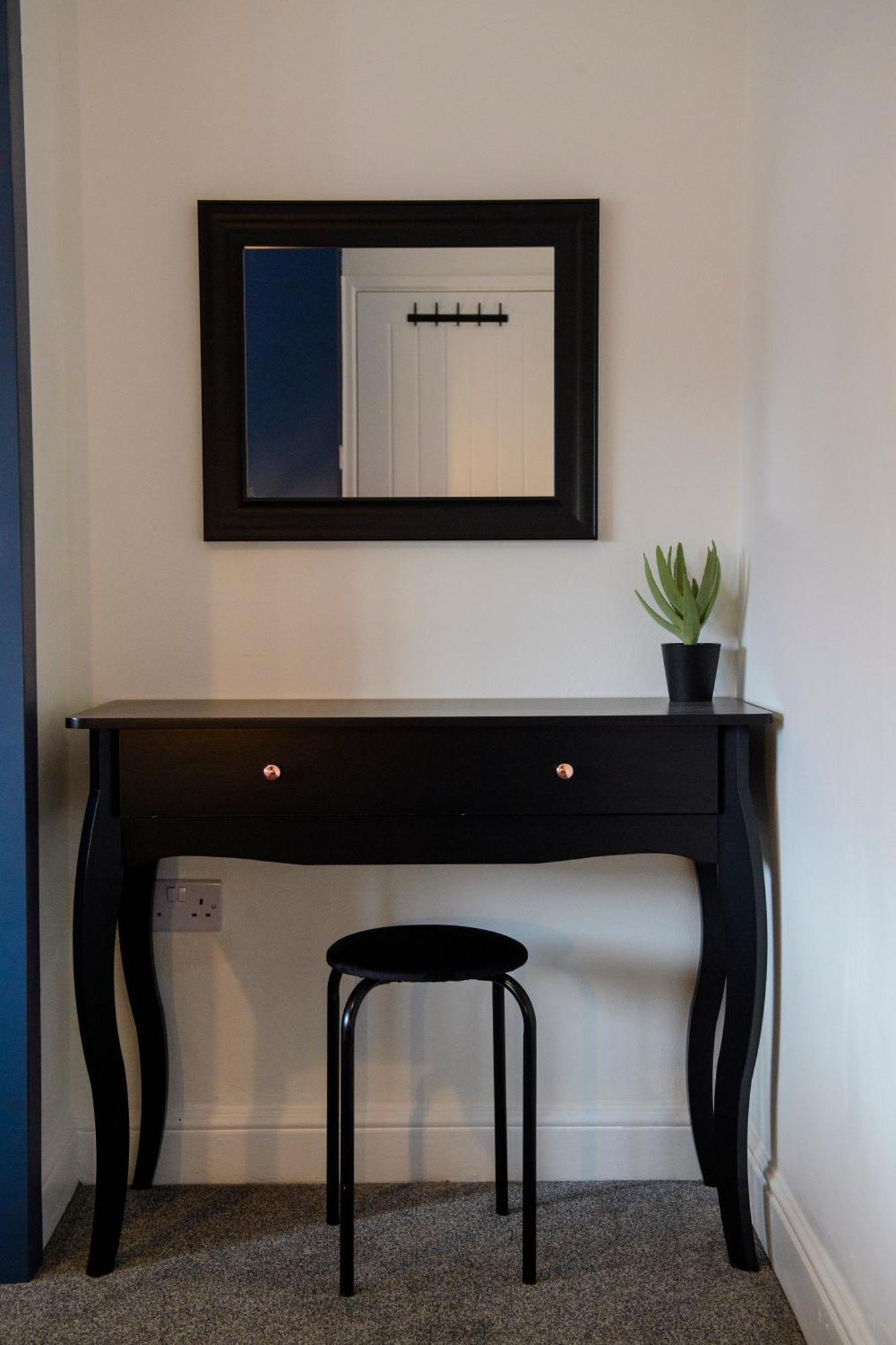 Villa Stunning House - Sleeps 7 - 5 Mins Walk To Lincoln High Street - Parking - Wifi Esterno foto