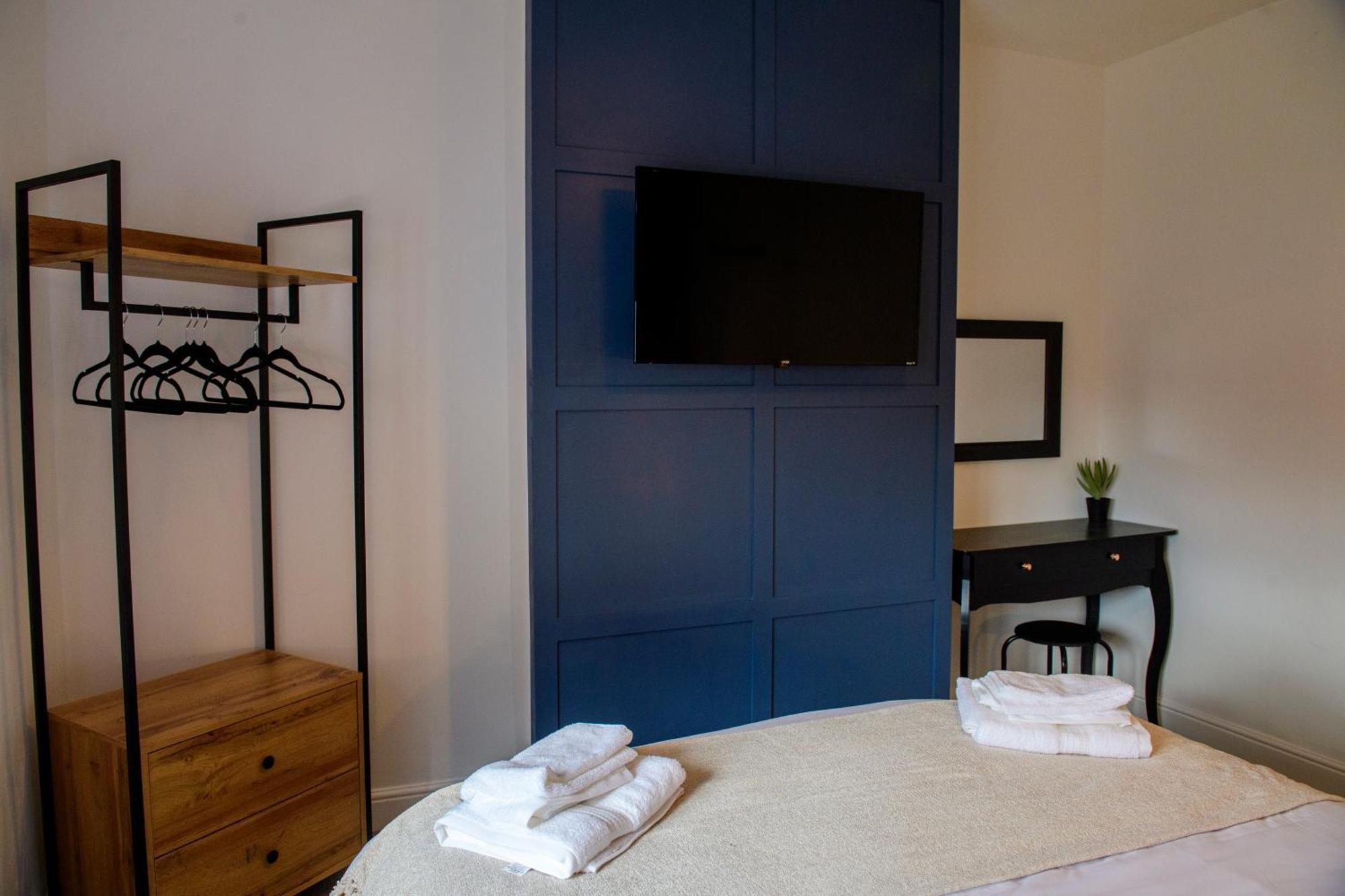 Villa Stunning House - Sleeps 7 - 5 Mins Walk To Lincoln High Street - Parking - Wifi Esterno foto