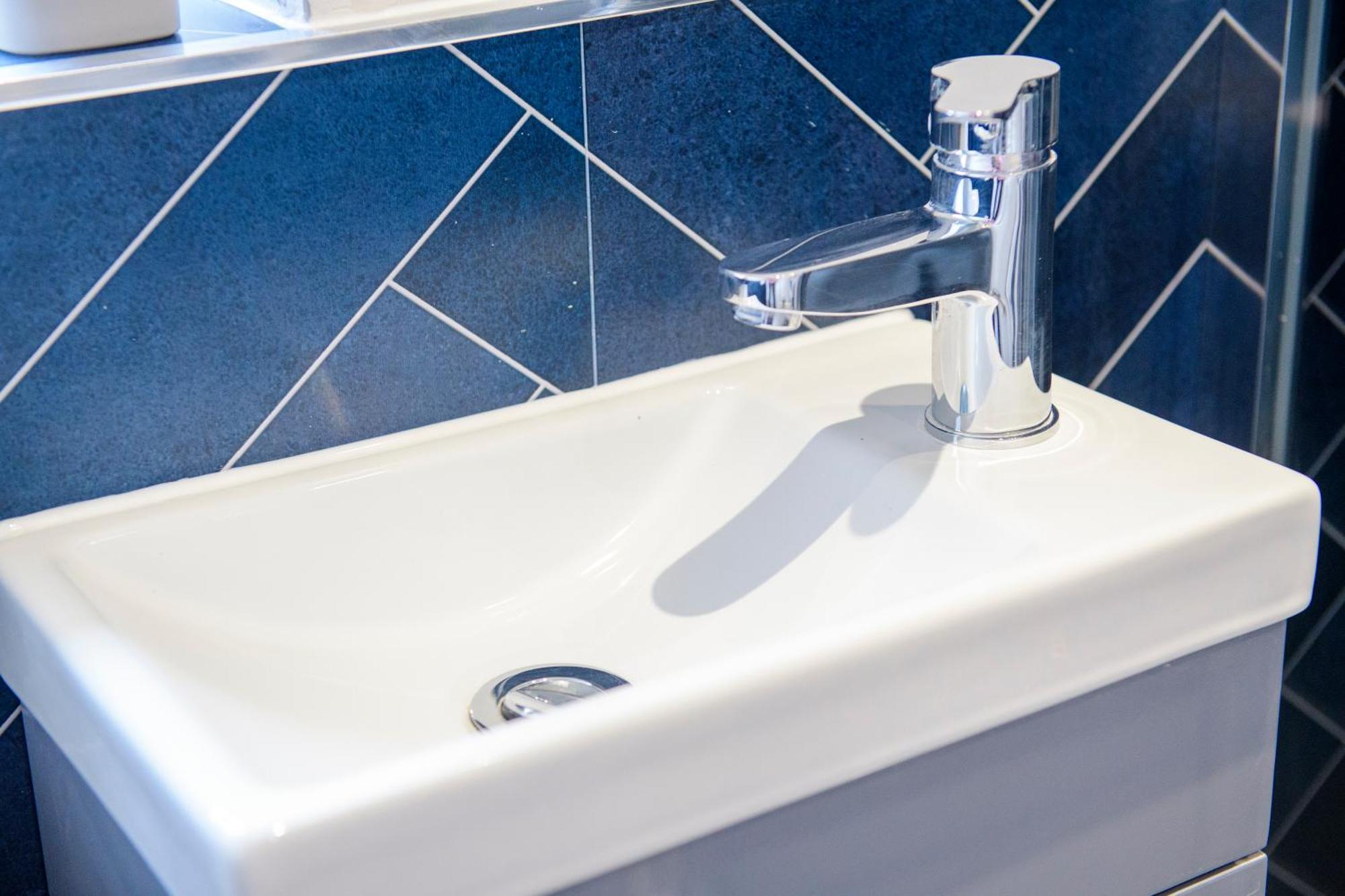 Villa Stunning House - Sleeps 7 - 5 Mins Walk To Lincoln High Street - Parking - Wifi Esterno foto